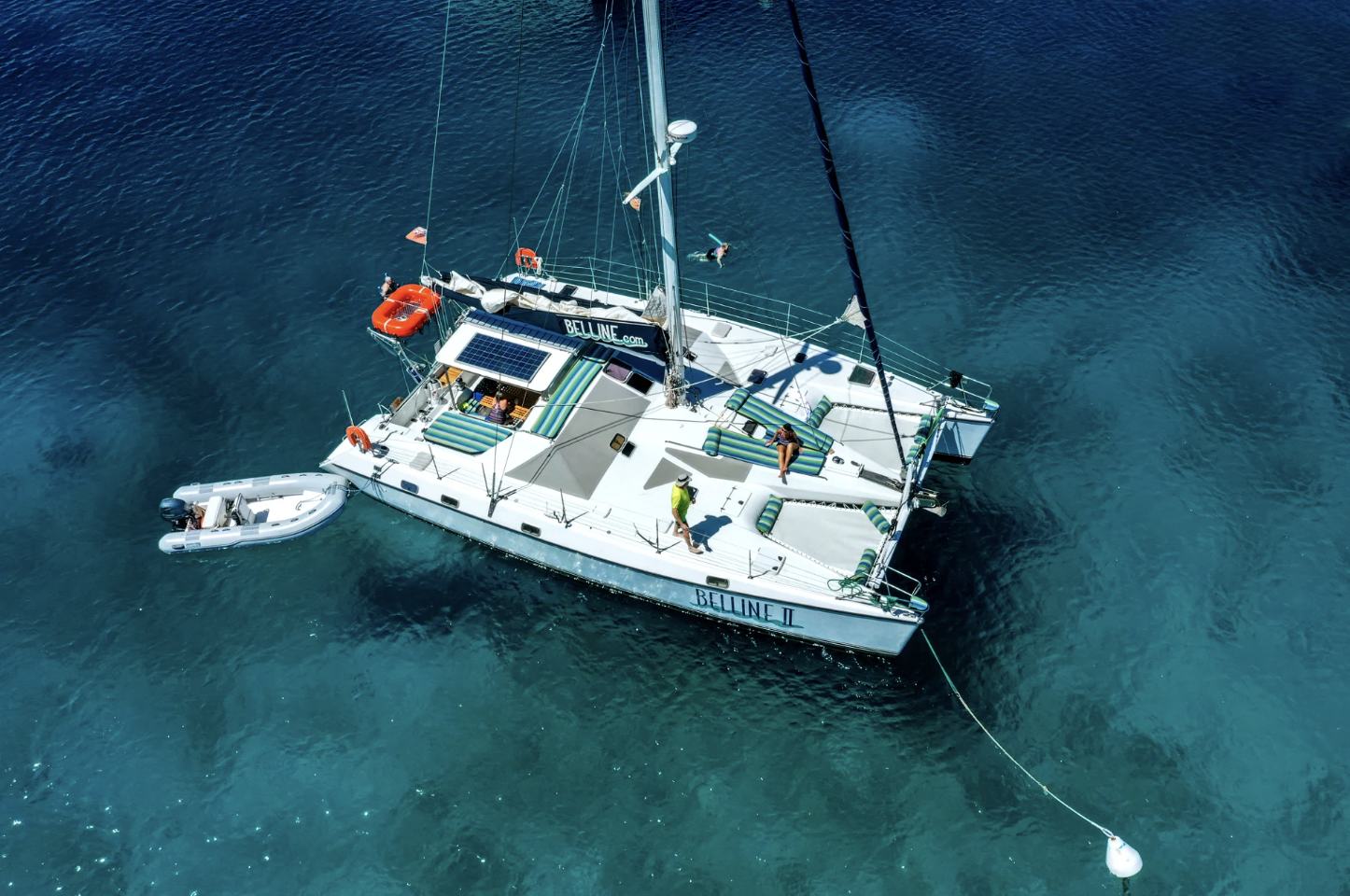 Blissful BVI for 6 - Image 14